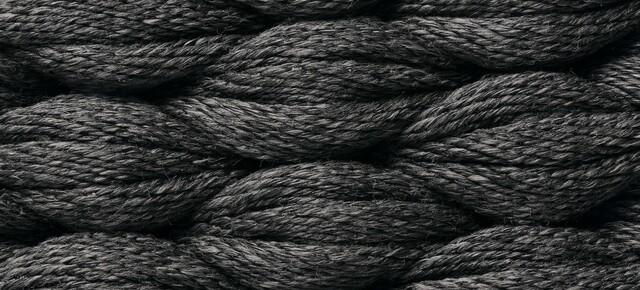 Anthracite · 4R03 — חבל בגוון פחם