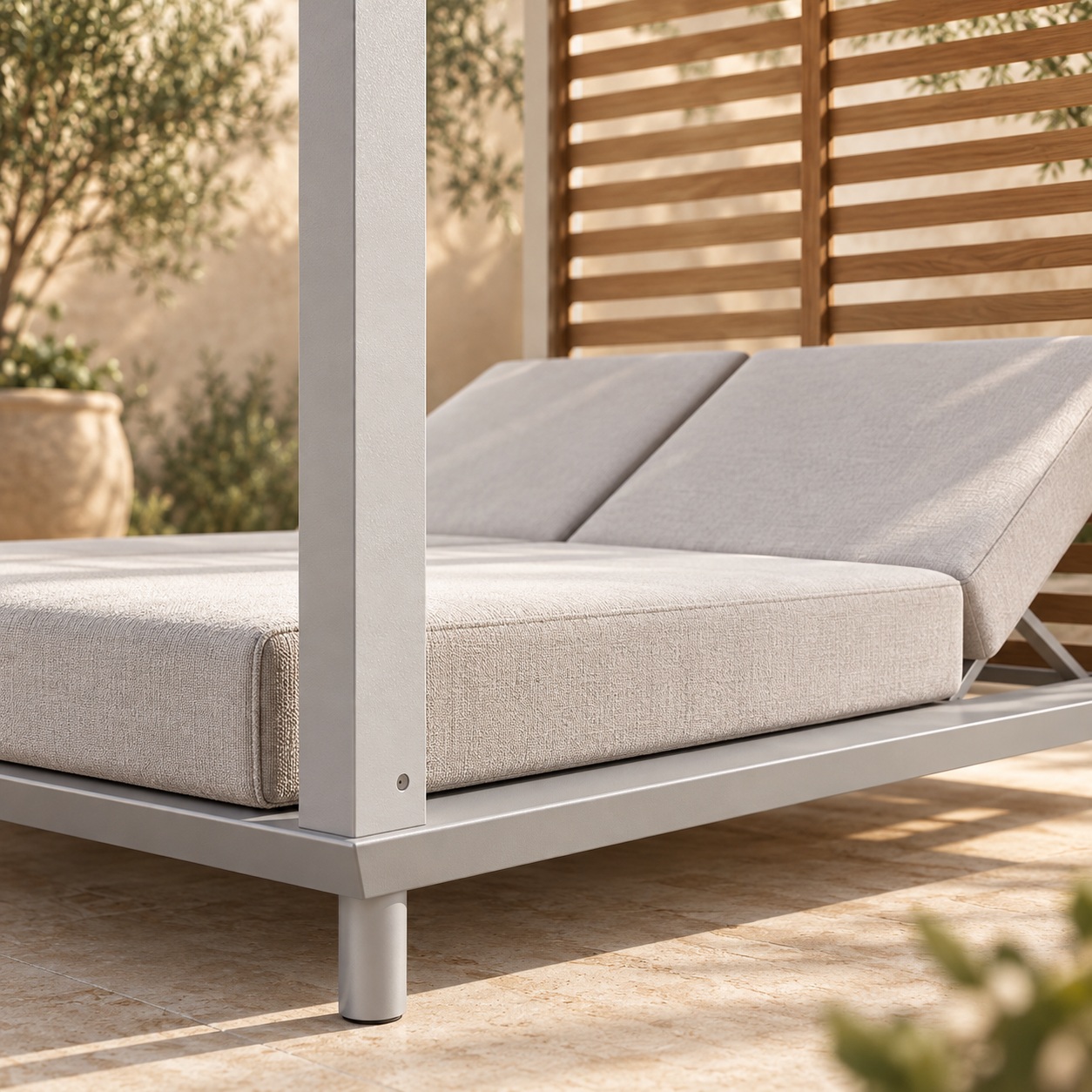 פרטי ריפוד · BREEZE XL