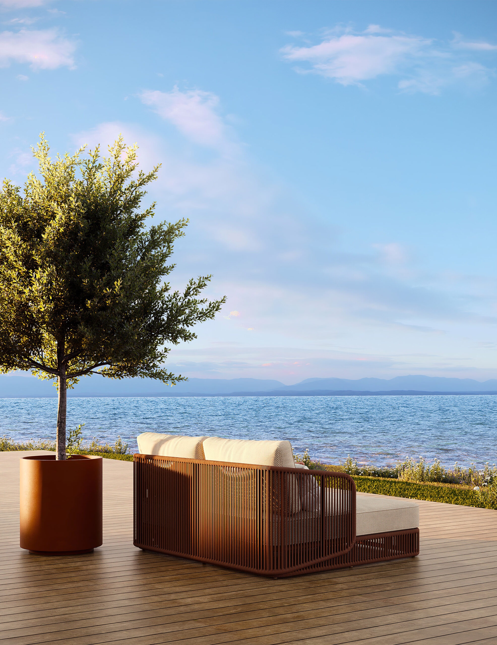 VINO — daybed