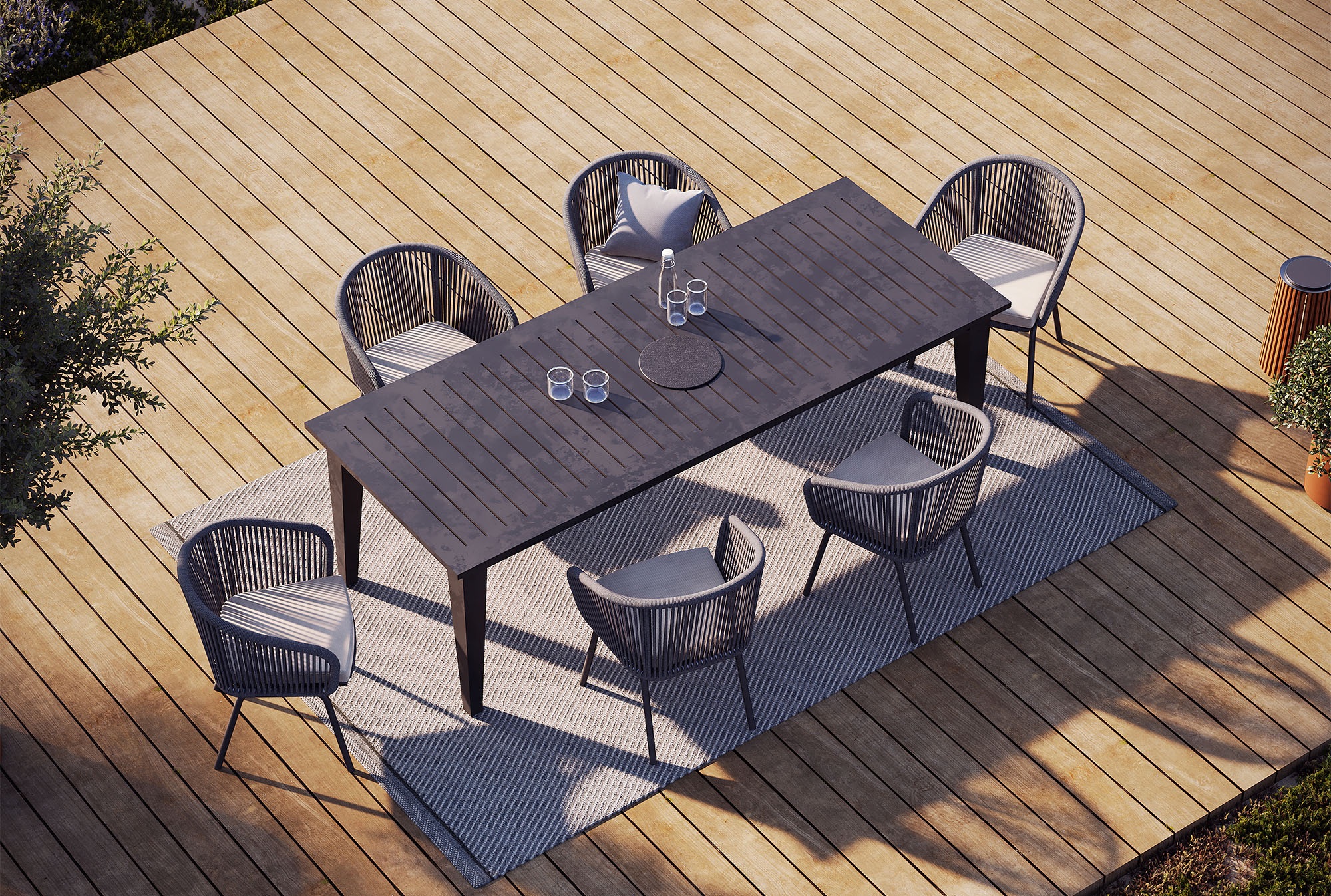 VINO — dining