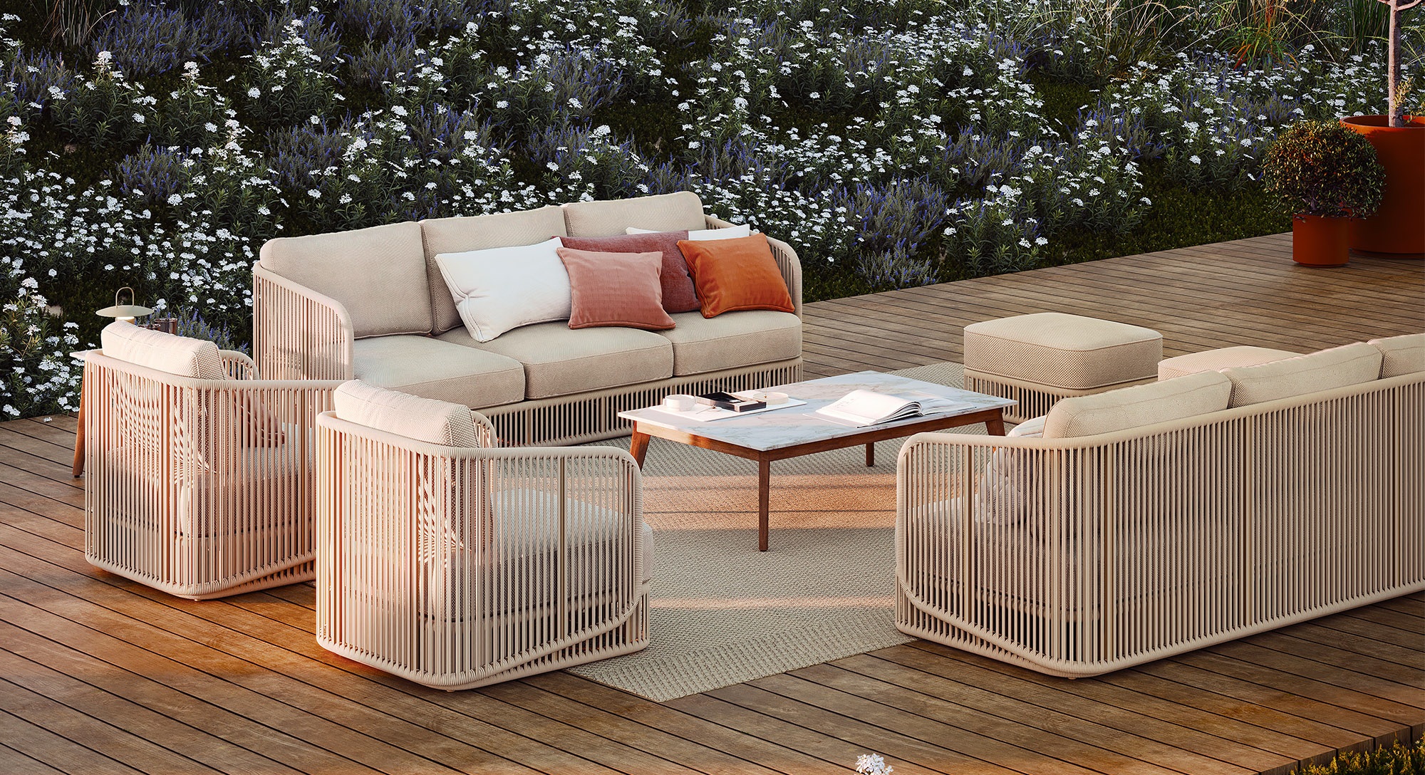 VINO — seating2