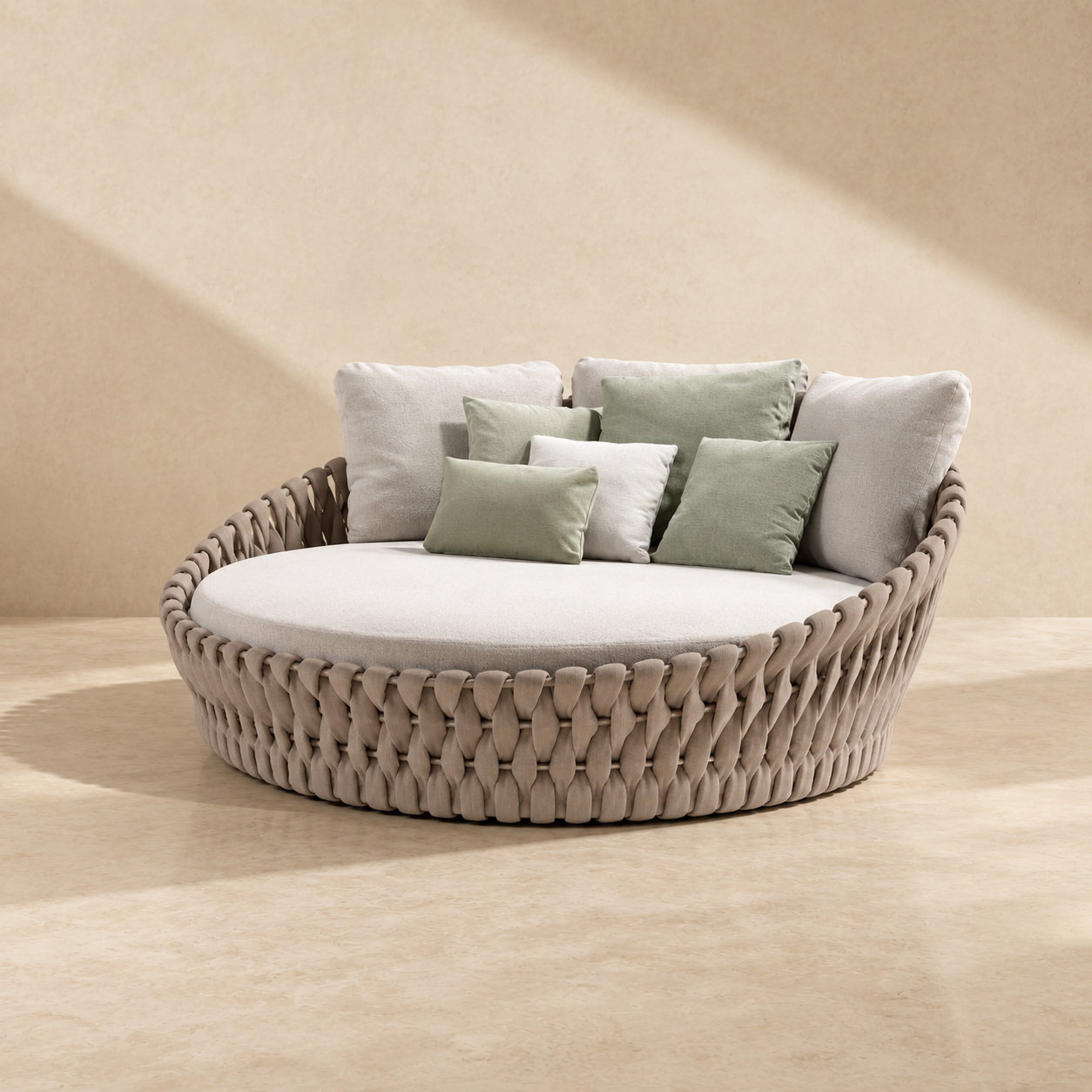 מיטת רביצה — CAT-231