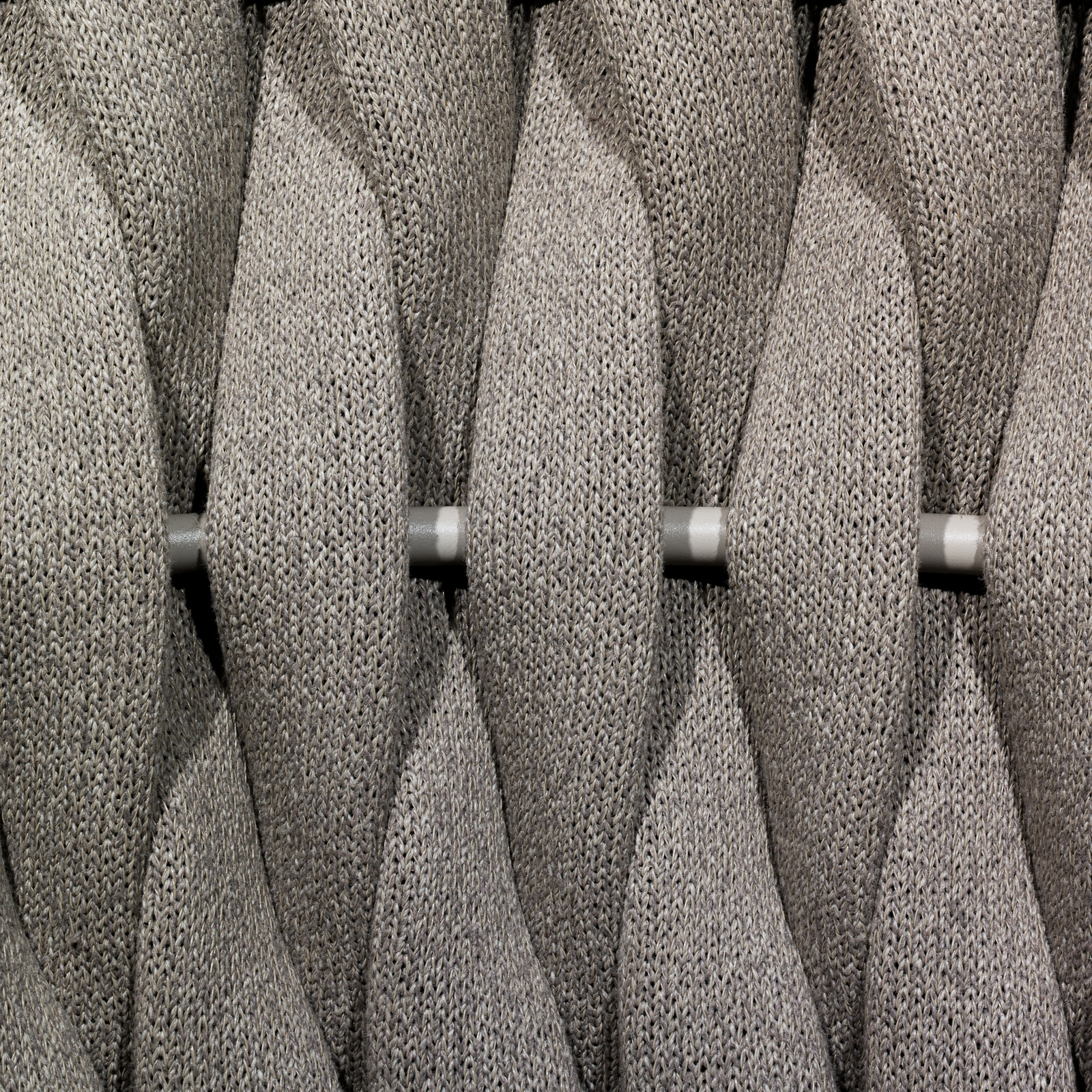 Linen · 10 — קליעה בגוון טבעי בהיר