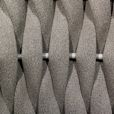 Linen · 10 קליעה בגוון טבעי בהיר