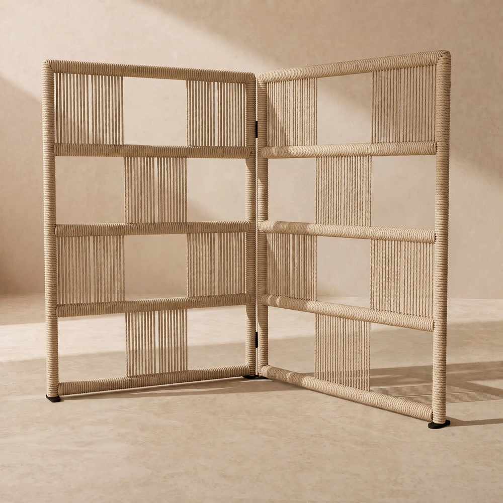 CORAL — מחיצה, תמונה 1