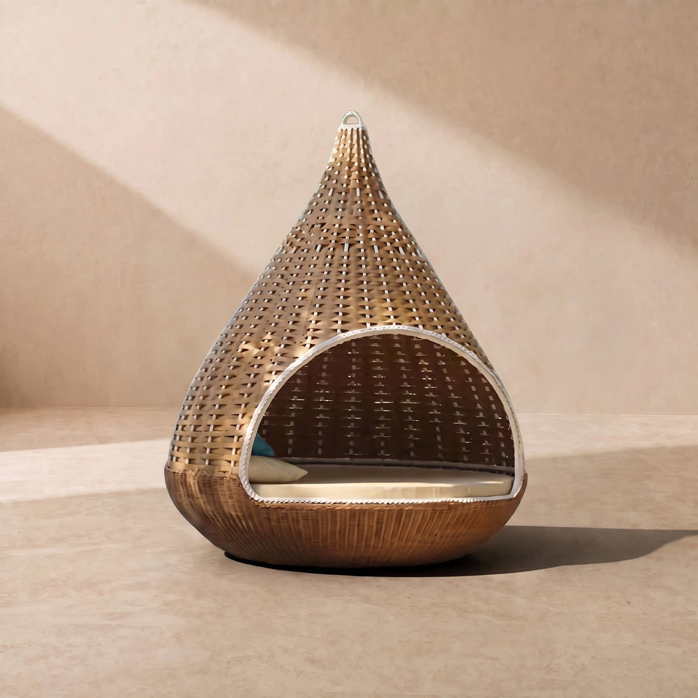 OUTDOOR BIRD NEST — מיטת רביצה, תמונה 1