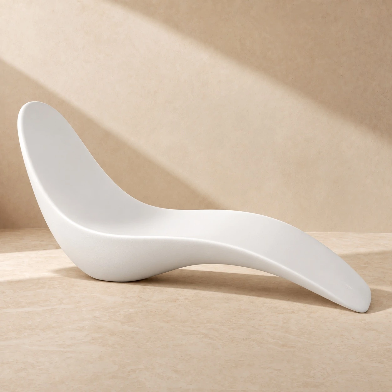 Sun Lounger 04, תמונה 1