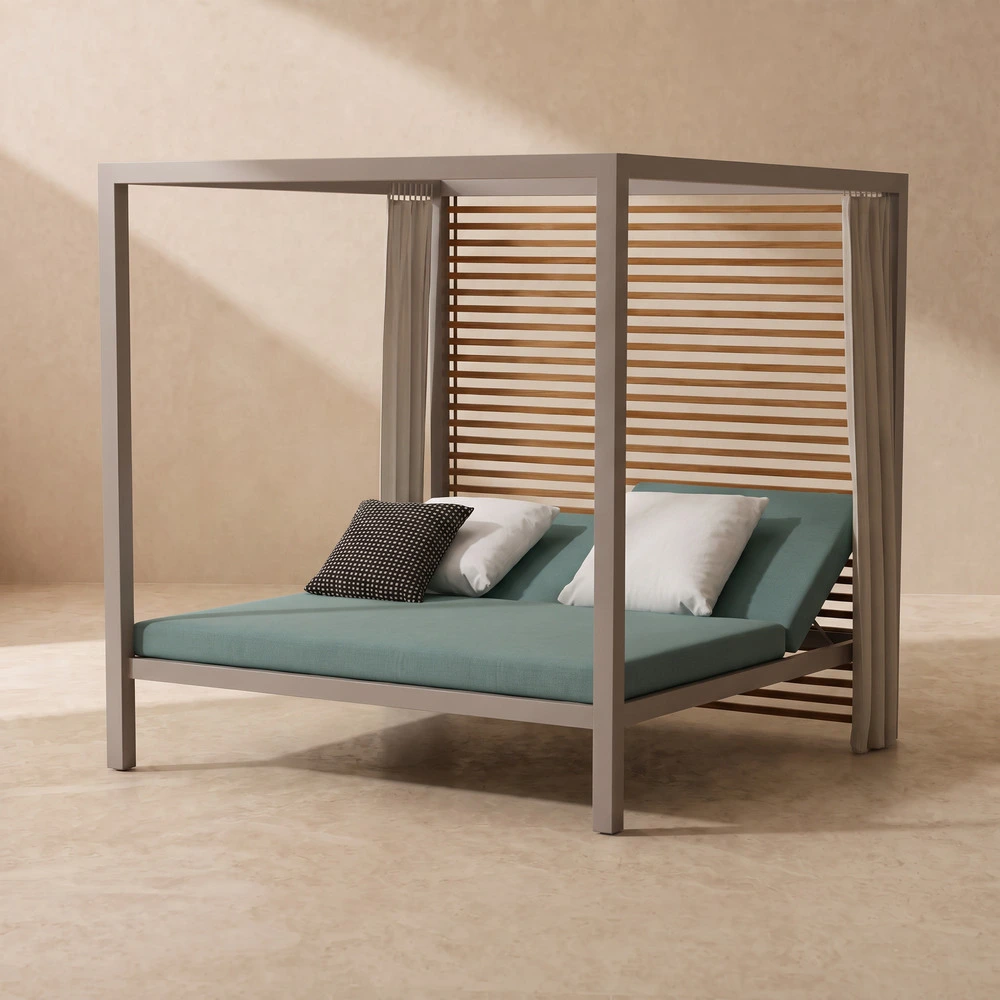 GAZEBO — גזיבו, תמונה 1