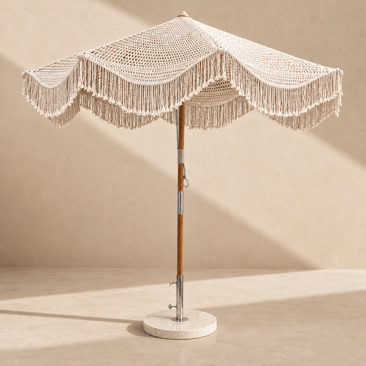 Rope Umbrella 3.5 — שמשייה, תמונה 1